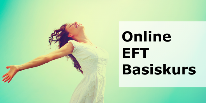 Online Eft Basiskurs Online Eft Training